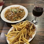User's review image for 珉珉 六本木店