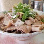 用戶對於南天 本店的評論圖