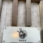 用戶對於ROGA的評論圖