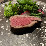 User's review image for 佐賀牛 Sagaya 銀座