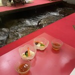 用戶對於貴船べにや的評論圖