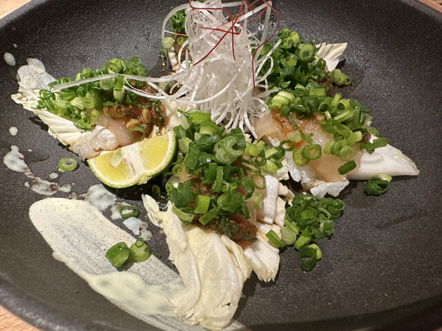 用戶對於玄品 大阪 梅田東通 ふぐ・うなぎ・かに料理的評論高清圖