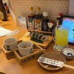 用戶對於土佐清水ワールド 上野店的評論圖