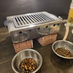用戶對於焼肉ここから 東陽町店的評論圖