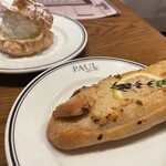 User's review image for PAUL 六本木一丁目店
