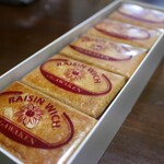 用戶對於巴裡 小川軒 目黒店的評論圖