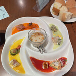 User's review image for ブルーバード 大阪梅田ツインタワーズノース店