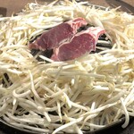 用户对于北海道産羊・野菜ふくすけ的评论图