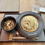 用戶對於SOBA CAFE IKEMORI的評論圖