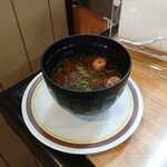 用戶對於すし丸 今熊野店的評論圖