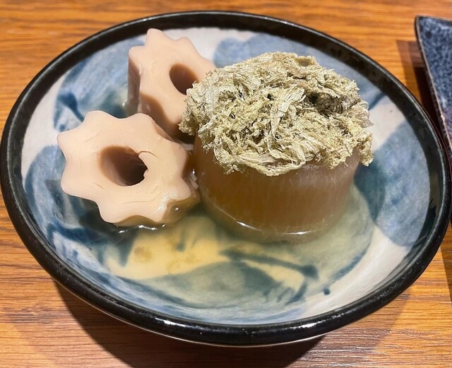 User's recommendation image for 新橋 いずみ