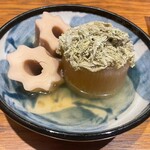 User's review image for 新橋 いずみ