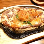 User's review image for びっくりドンキー 関町店