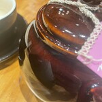 用戶對於GRANNY SMITH APPLE PIE & COFFEE 二子玉川店的評論圖