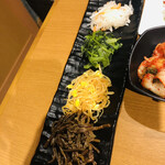 用户对于焼肉七つ星 淀屋橋平野町店的评论图