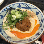 User's review image for 丸亀製麺 オリナスモール店