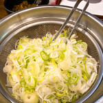 用戶對於吉笑らーめん 東伏見店的評論圖
