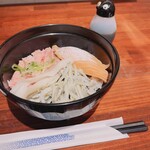 用户对于海鮮ときどきブタ的评论图