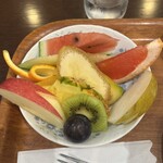 User's review image for フルーフ・デゥ・セゾン