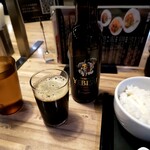 用户对于175°DENO〜担担麺〜 札幌北口店的评论图