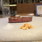 用戶對於鉄板焼 円居 品川高輪的評論圖