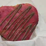 User's review image for デニッシュハート 阪急うめだ本店