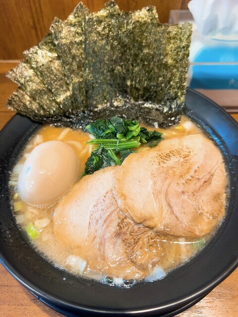 用戶對於巣鴨家的評論高清圖