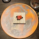 用户对于Mark Matsuoka Grill 札幌的评论图
