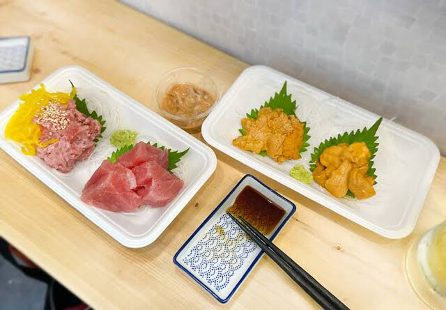 用戶對於おさかな 魚四季的評論高清圖