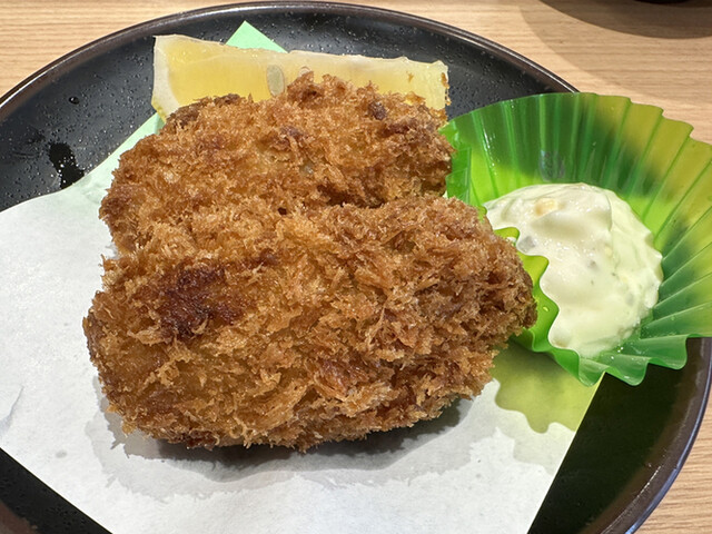 用戶對於すし 銚子丸 南小岩店的評論高清圖