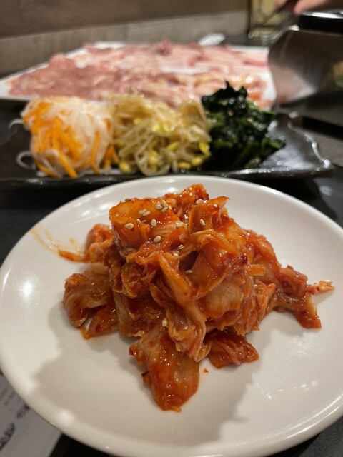用戶對於焼肉・ホルモン酒場 肉乃山 錦糸町店的評論高清圖