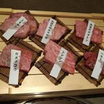 用戶對於一頭買焼肉 玄 上野アメ横店的評論圖