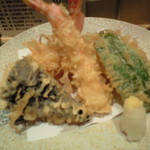 用戶對於天濱 調布パルコ店的評論圖