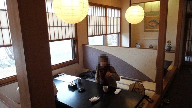 用戶對於魚料理・寿司 二反田的評論高清圖