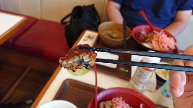 用戶對於すき家 江東新砂店的評論高清圖