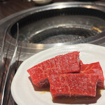 用戶對於板前焼肉一笑 梅田茶屋町的評論圖