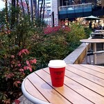 User's review image for ファミリーマート テラススクエア店