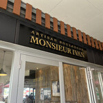 User's review image for monsieur IVAN