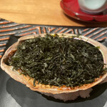 用户对于分とく山的评论图