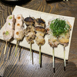 User's review image for あやせ鶏 市ヶ谷店