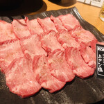 User's review image for 大衆焼肉酒場 焼肉ホルモン 十番