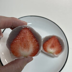 用戶對於鈴懸 新宿伊勢丹店的評論圖