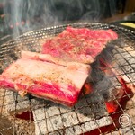 用戶對於焼肉ソウル的評論圖