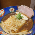 User's review image for らぁ麺や RYOMA 神楽坂
