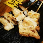用戶對於鳥貴族 三国店的評論圖