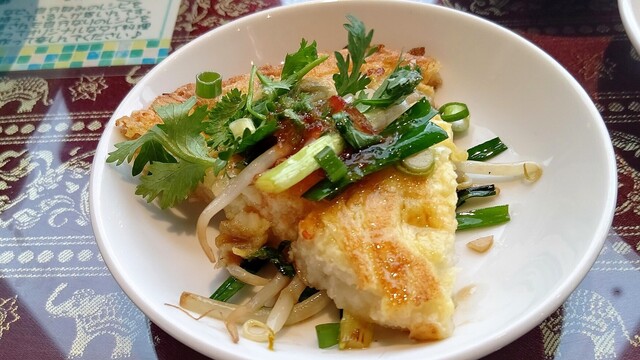 用户对于キンカーオ的评论高清图