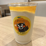 用戶對於モスバーガー 錦糸公園店的評論圖