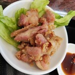 User's review image for 東方餃子館