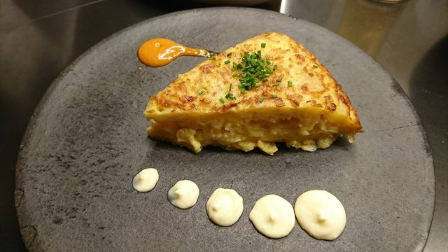 User's recommendation image for バルアンドデリ エル・ロセヨ