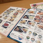 用户对于大衆食堂 てんぐ大ホール 平和台店的评论图